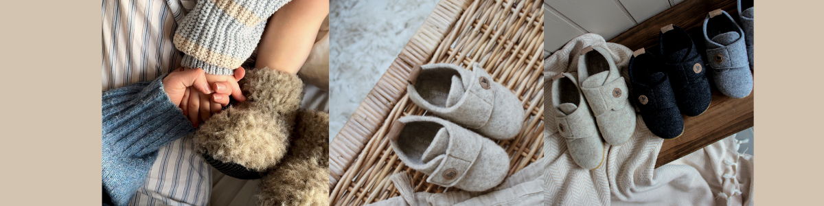 Des cadeaux pour les enfants