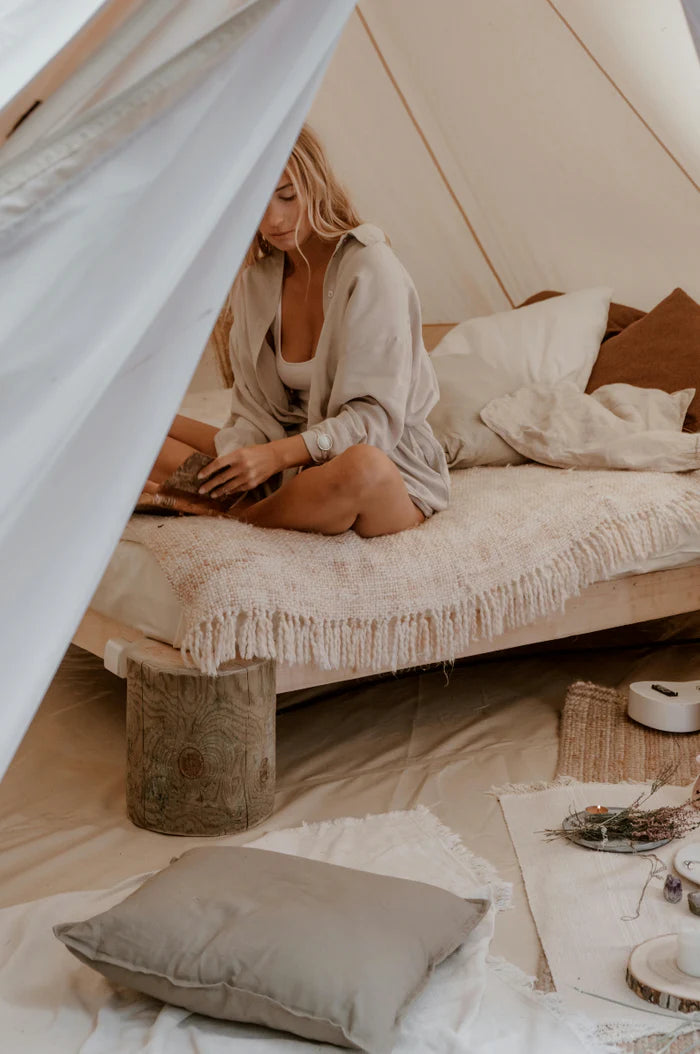 LE STYLE DE VIE DOUILLET SCANDINAVE