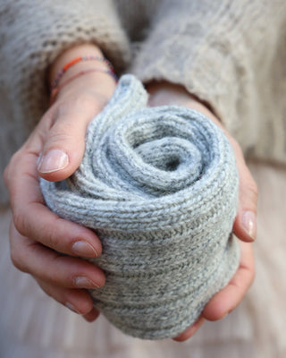 Chaussettes en laine
