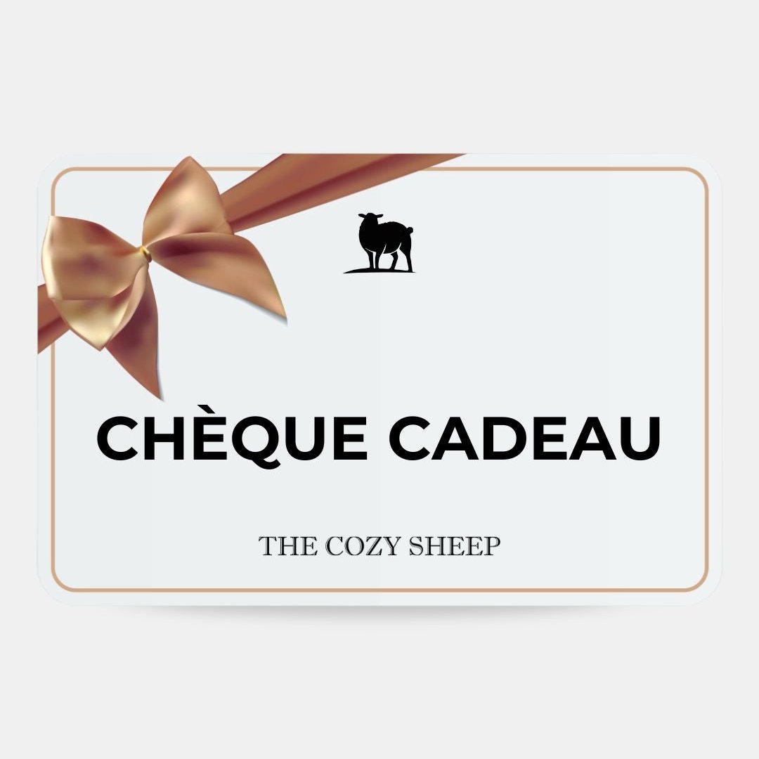 Chèque Cadeau