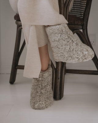 Chaussons